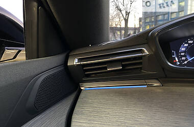 Седан Peugeot 508 2020 в 