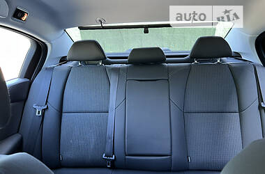 Седан Peugeot 508 2013 в 