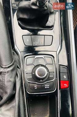 Универсал Peugeot 508 2013 в 