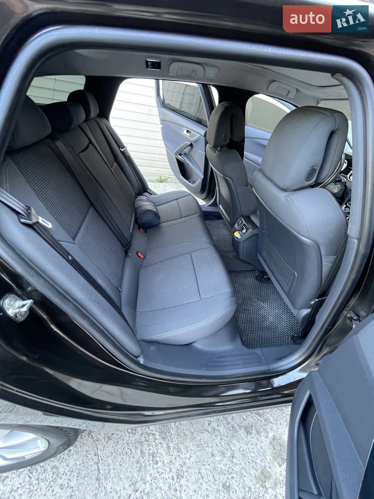 2015 Peugeot 508 - мініатюра 10