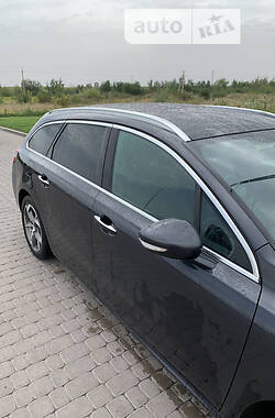 Универсал Peugeot 508 2015 в Львове