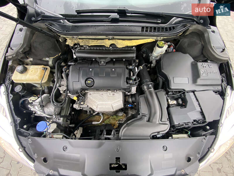 Универсал Peugeot 508 2011 в Луцке