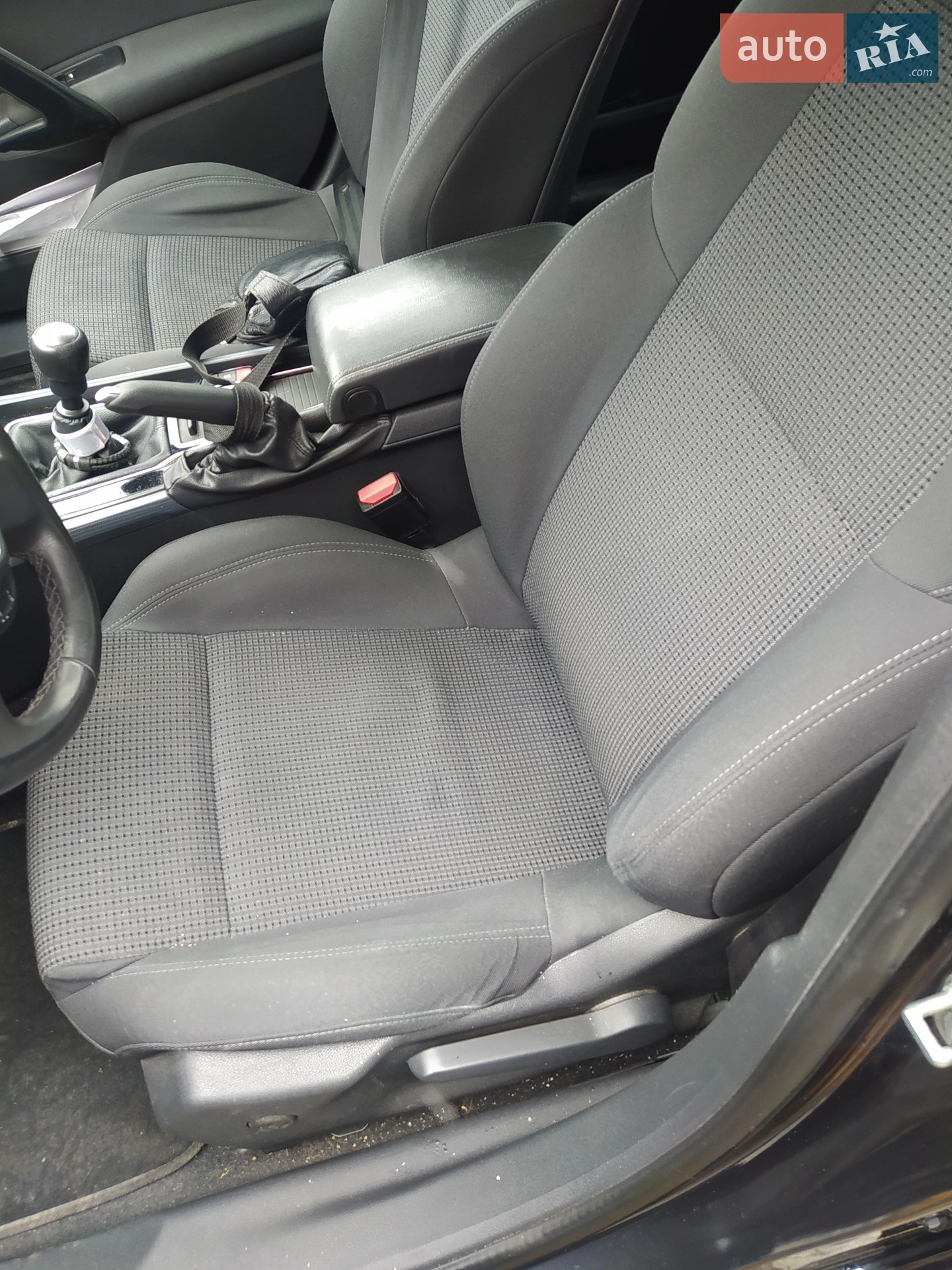 2015 Peugeot 508 - мініатюра 9