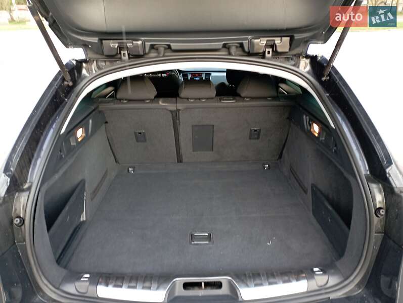 Универсал Peugeot 508 2011 в Ровно