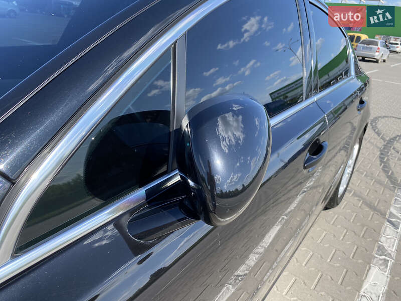 Седан Peugeot 508 2012 в Черновцах фото 6 Седан Peugeot 508 2012 в Черновцах