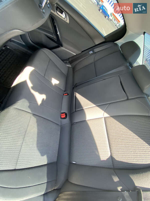 Седан Peugeot 508 2012 в Черновцах фото 26 Седан Peugeot 508 2012 в Черновцах