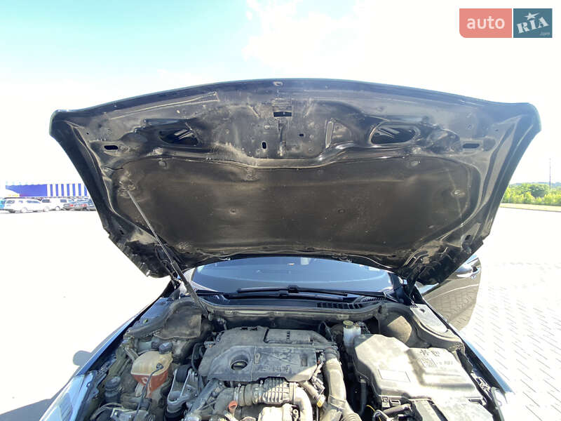 Седан Peugeot 508 2012 в Черновцах фото 38 Седан Peugeot 508 2012 в Черновцах