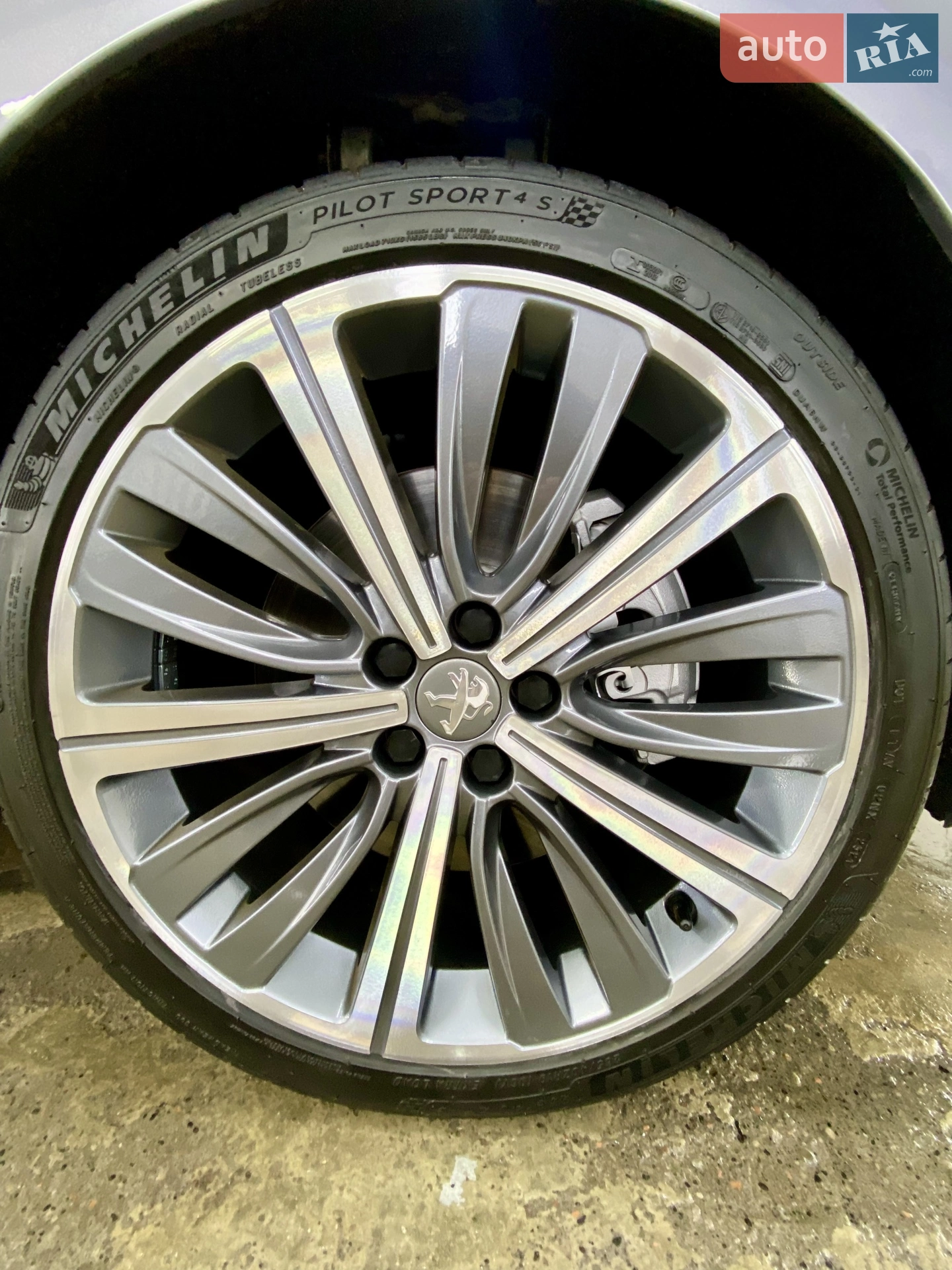 2016 Peugeot 508 - мініатюра 11