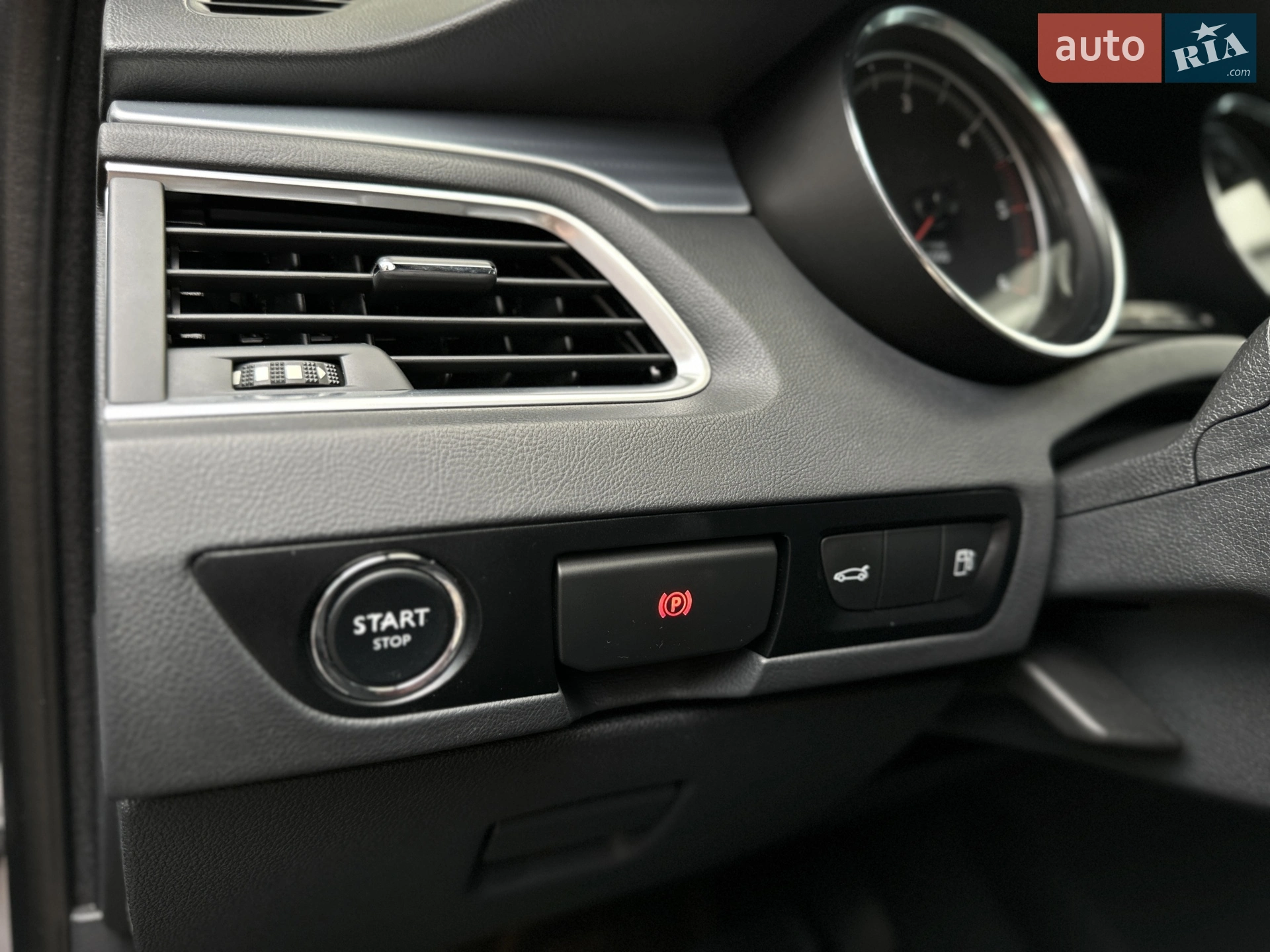 2016 Peugeot 508 - мініатюра 13