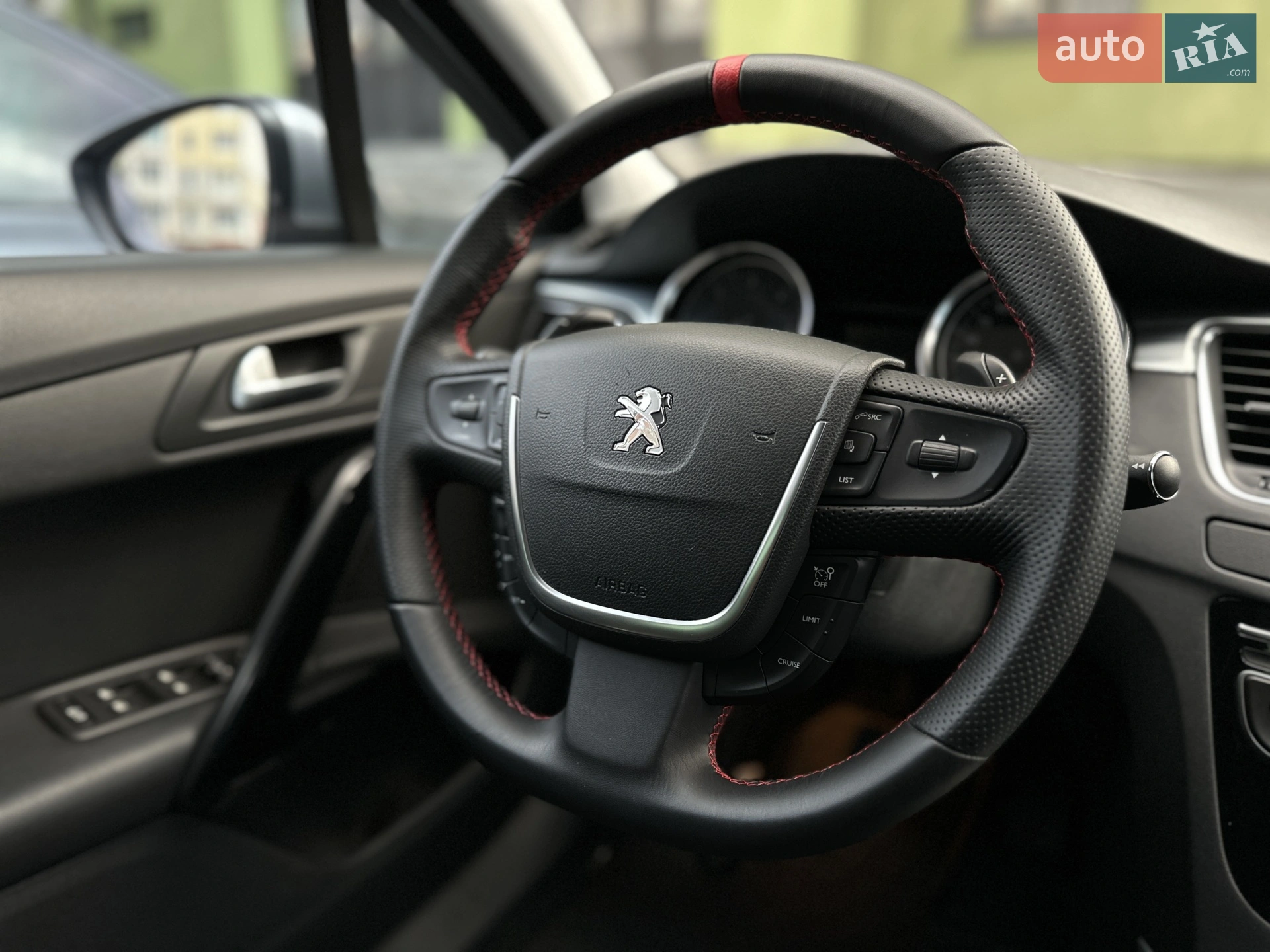 2016 Peugeot 508 - мініатюра 26