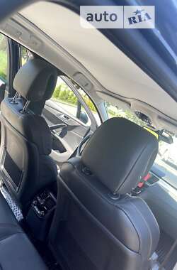 Универсал Peugeot 508 2016 в 