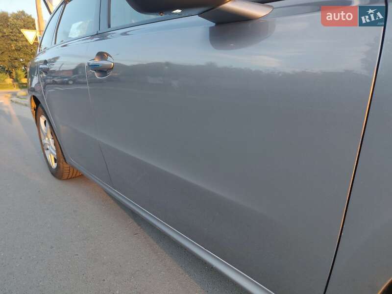 Универсал Peugeot 508 2014 в Луцке