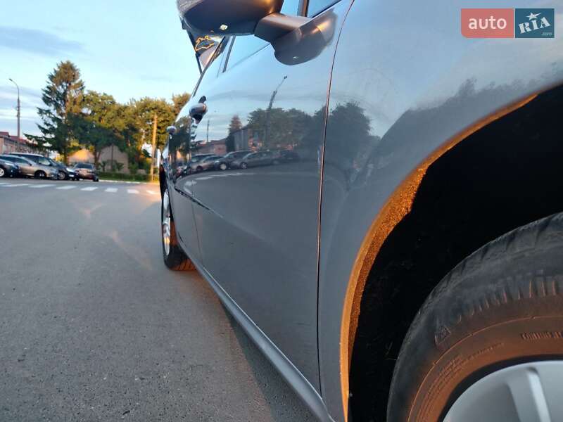 Универсал Peugeot 508 2014 в Луцке