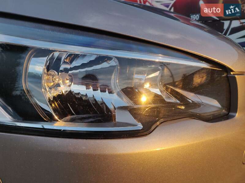 Универсал Peugeot 508 2014 в Луцке