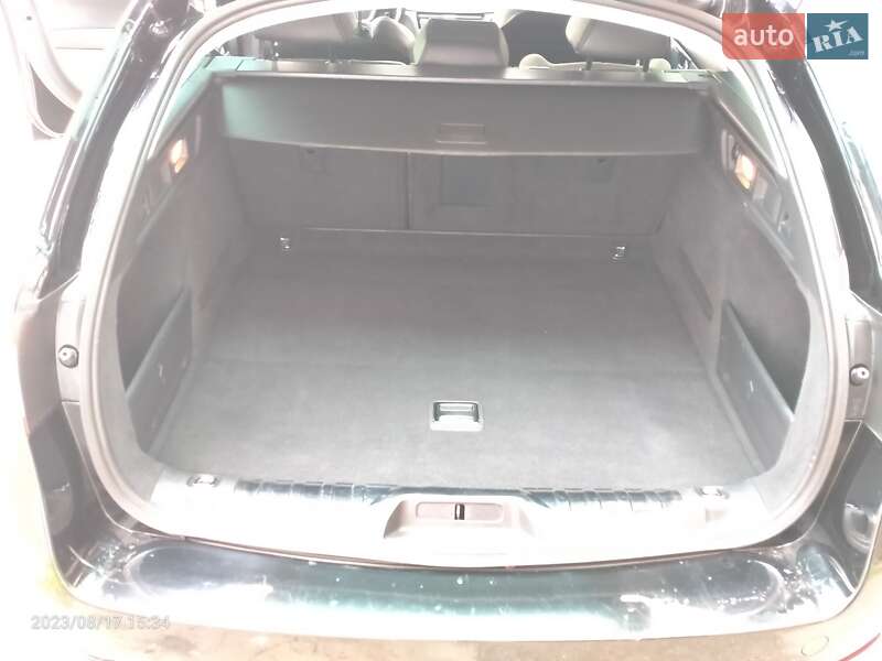 Універсал Peugeot 508 2011 в Львові фото 30 Універсал Peugeot 508 2011 в Львові