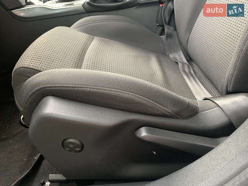 Седан Peugeot 508 2016 в Тернополі