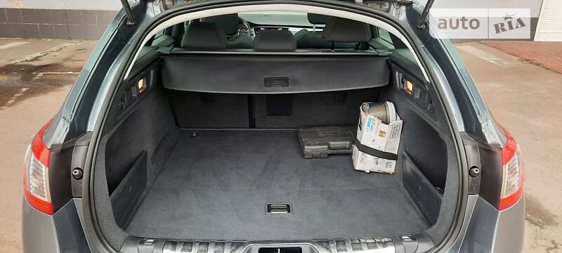 Універсал Peugeot 508 2011 в Львові