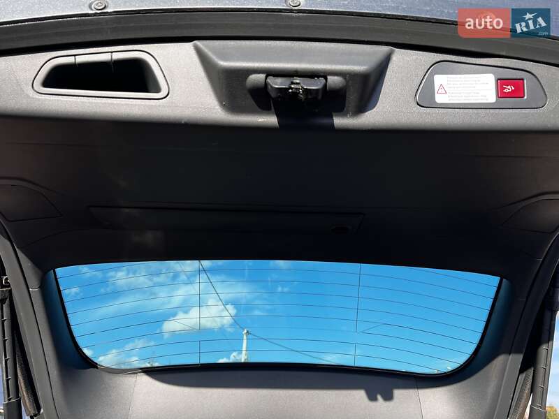 Універсал Peugeot 508 2015 в Харкові