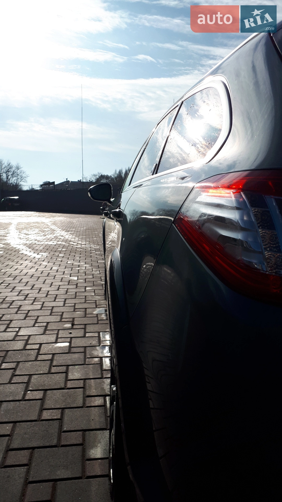 2013 Peugeot 508 - мініатюра 11