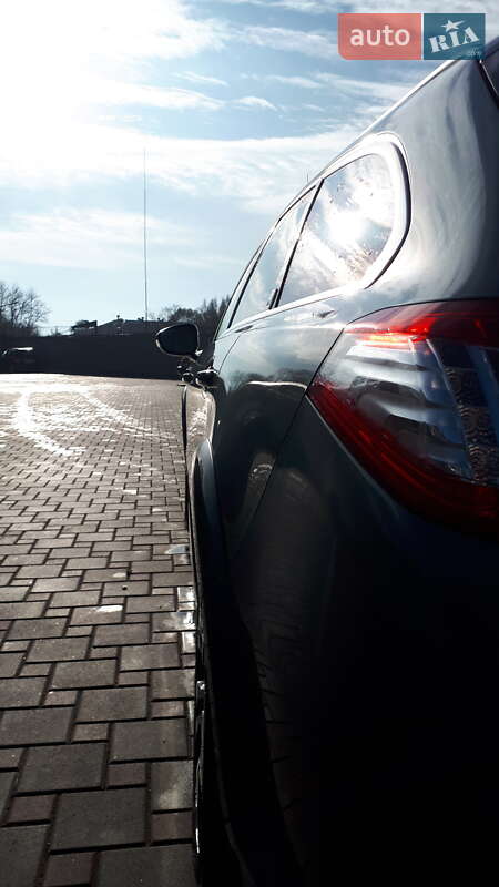 Універсал Peugeot 508 2013 в Запоріжжі