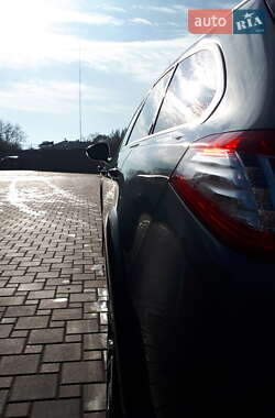 Універсал Peugeot 508 2013 в 