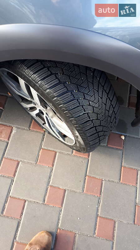 Універсал Peugeot 508 2013 в Запоріжжі