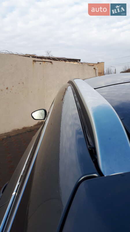 Універсал Peugeot 508 2013 в Запоріжжі