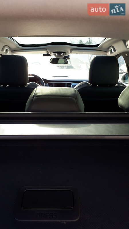Універсал Peugeot 508 2013 в Запоріжжі