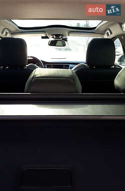 Універсал Peugeot 508 2013 в 
