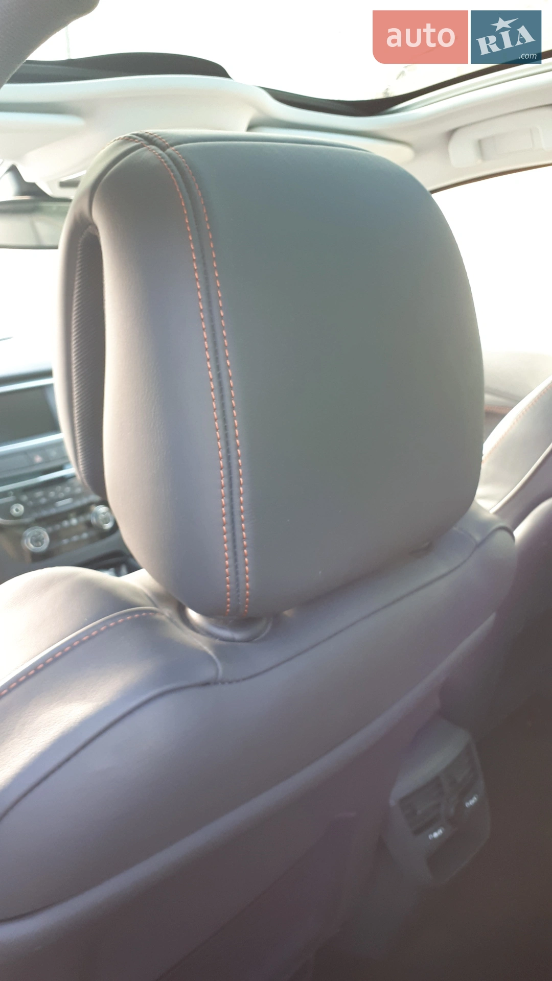 2013 Peugeot 508 - мініатюра 41