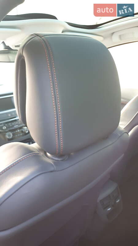 Універсал Peugeot 508 2013 в Запоріжжі