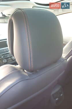 Універсал Peugeot 508 2013 в 