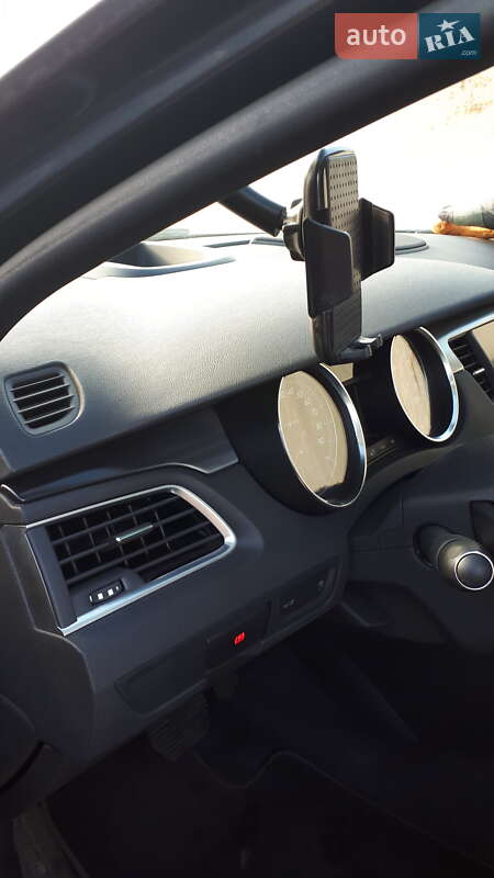 Універсал Peugeot 508 2013 в Запоріжжі