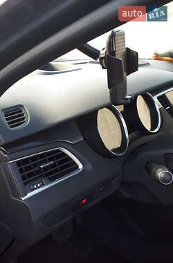 Універсал Peugeot 508 2013 в 