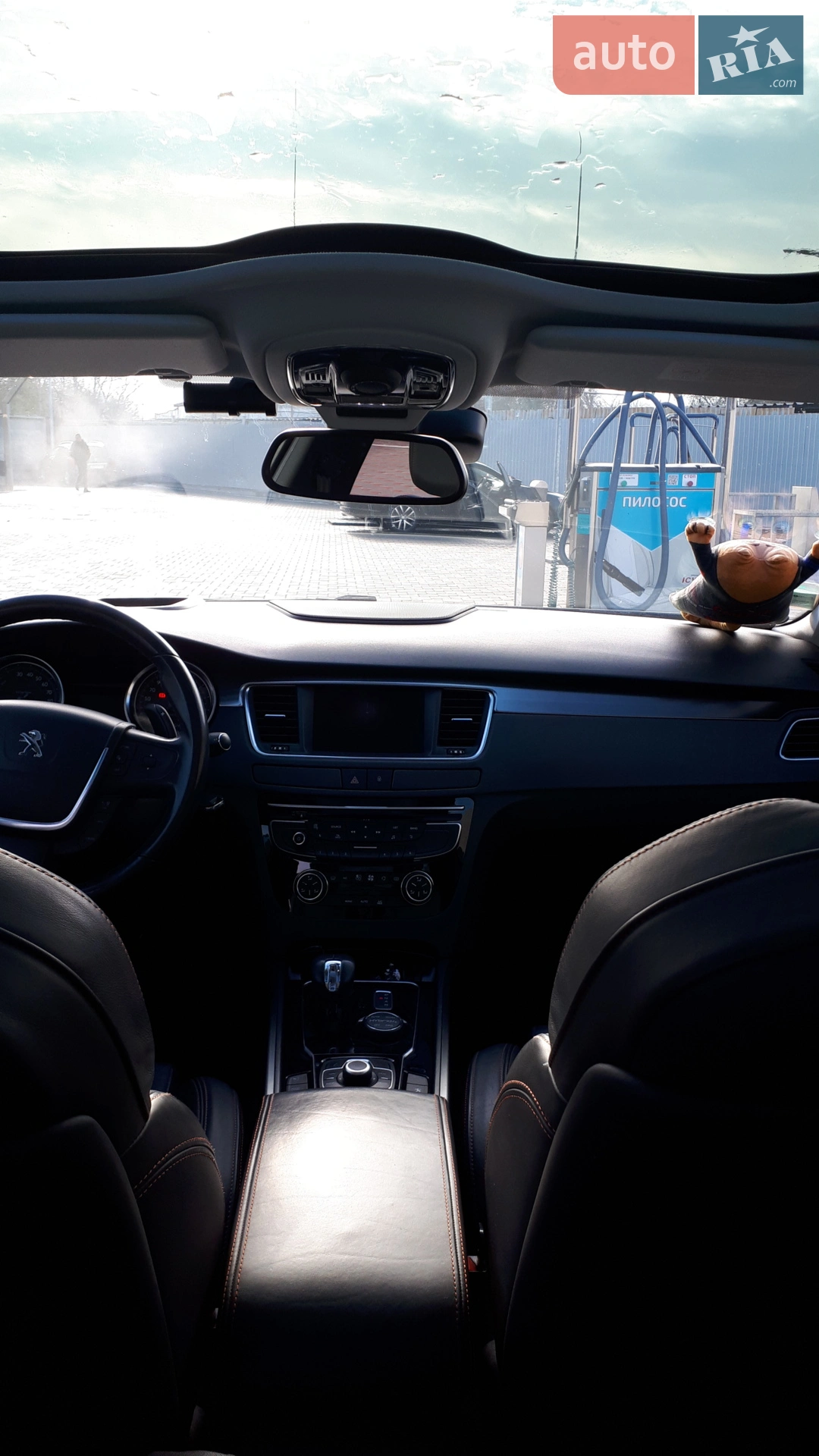 2013 Peugeot 508 - мініатюра 55