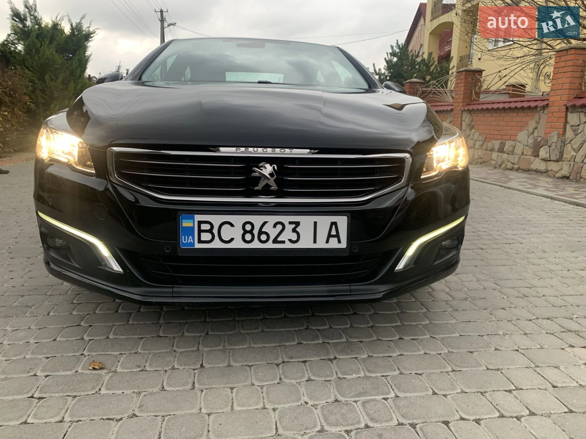 Фото авто 14