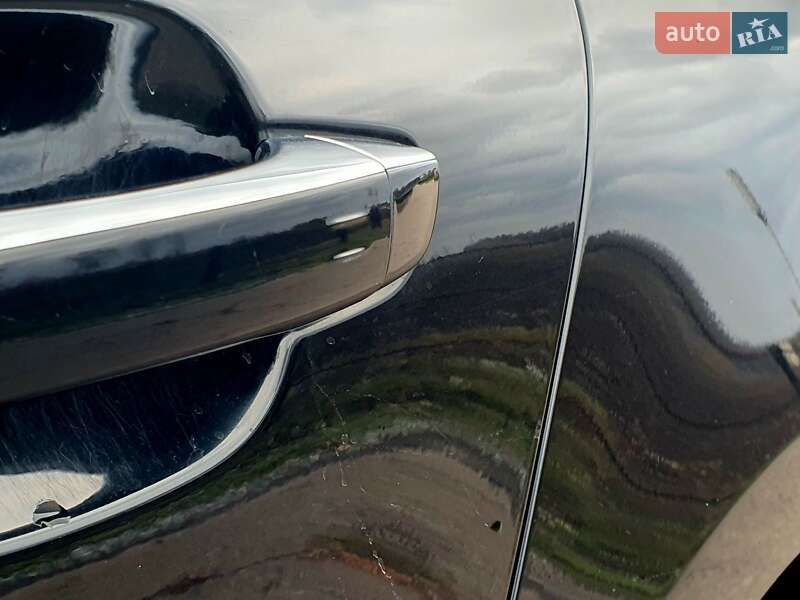 Універсал Peugeot 508 2017 в Білій Церкві фото 8 Універсал Peugeot 508 2017 в Білій Церкві