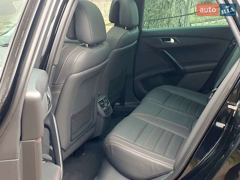 Універсал Peugeot 508 2017 в Білій Церкві фото 21 Універсал Peugeot 508 2017 в Білій Церкві