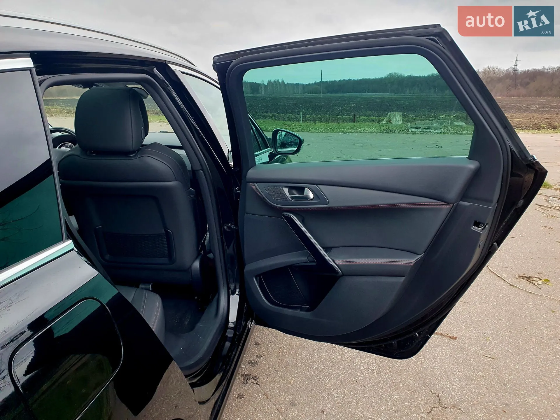 2017 Peugeot 508 - мініатюра 28