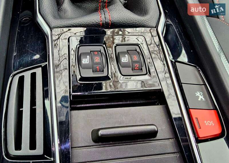 Універсал Peugeot 508 2017 в Білій Церкві фото 39 Універсал Peugeot 508 2017 в Білій Церкві