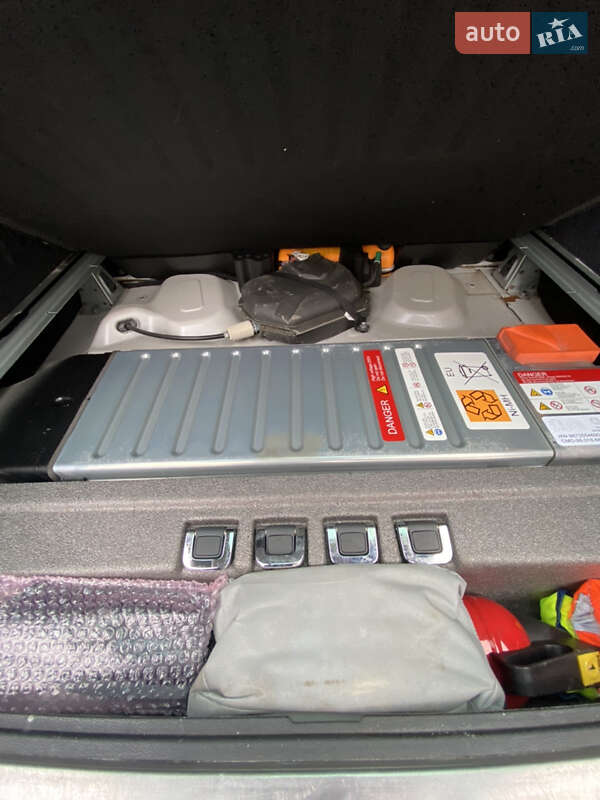 Універсал Peugeot 508 2011 в Ковелі