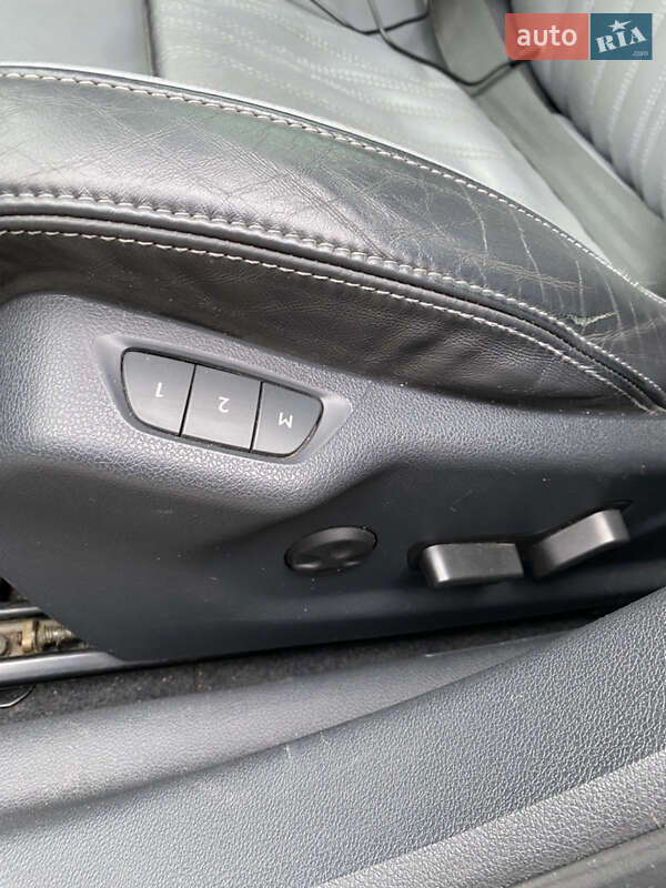 Універсал Peugeot 508 2011 в Ковелі