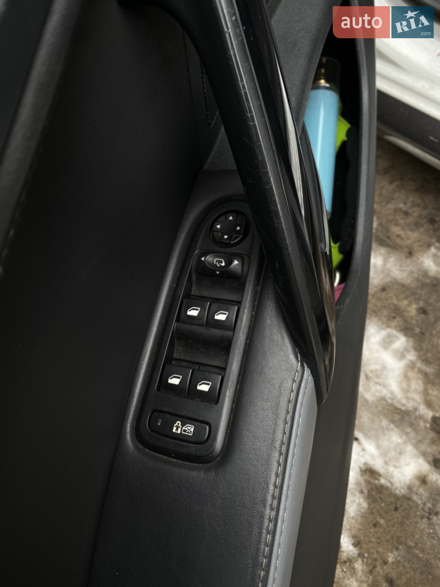 2011 Peugeot 508 - мініатюра 16
