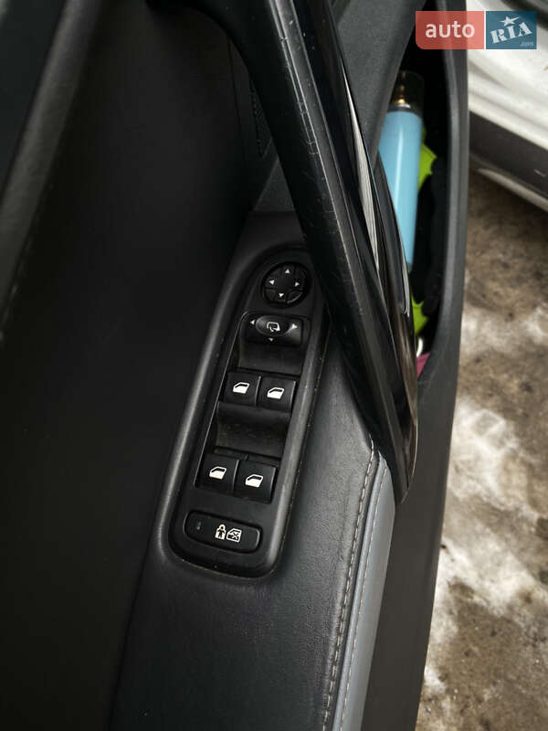 Універсал Peugeot 508 2011 в Ковелі