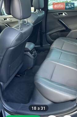 Універсал Peugeot 508 2015 в Тернополі