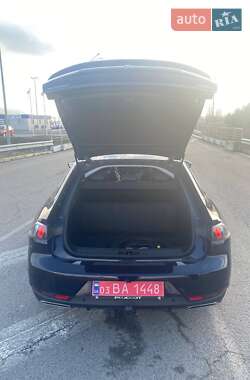 Фастбек Peugeot 508 2019 в Києві