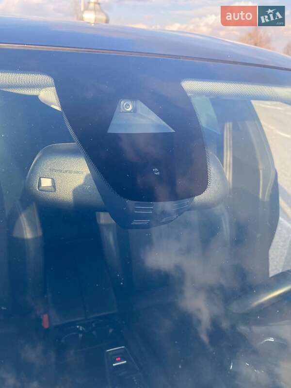 Фастбэк Peugeot 508 2019 в Киеве