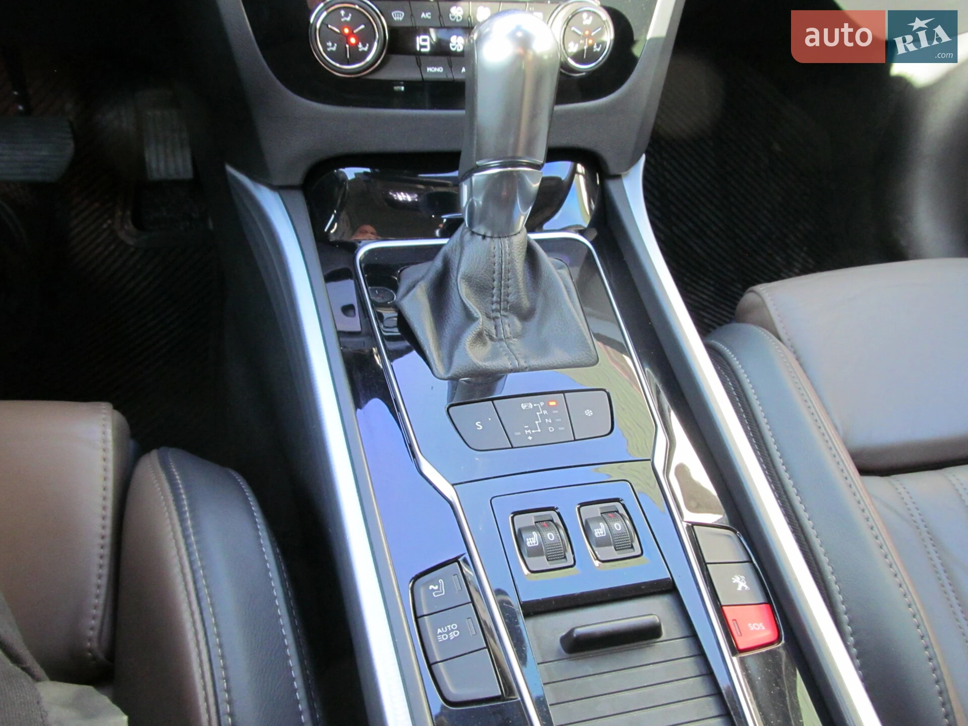 2017 Peugeot 508 - мініатюра 18