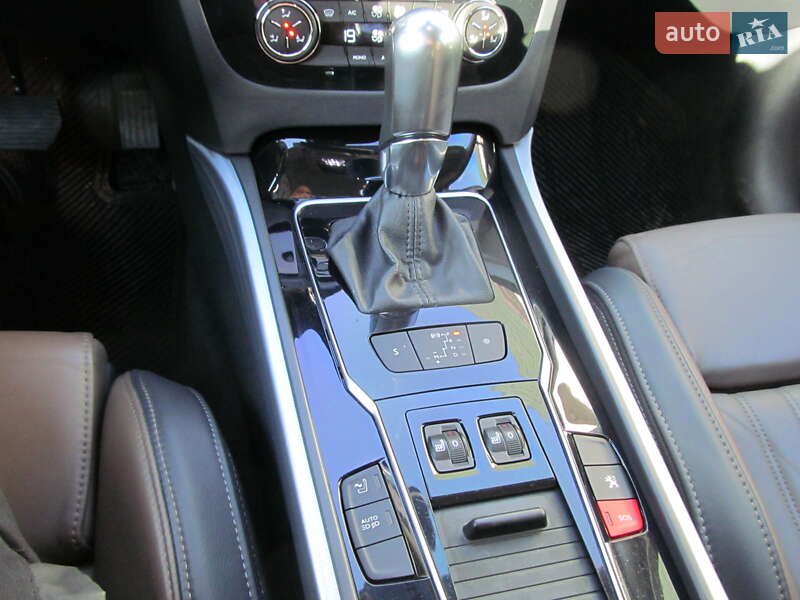 Універсал Peugeot 508 2017 в Дубні