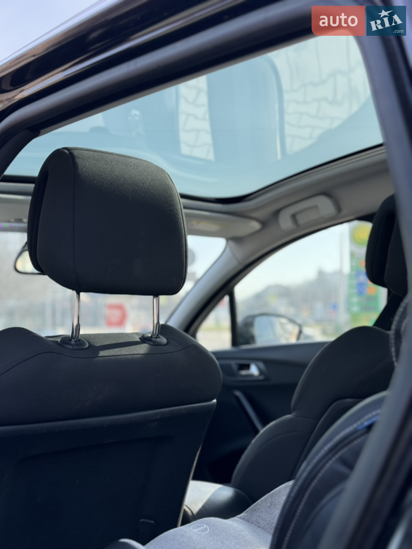 2014 Peugeot 508 - мініатюра 12